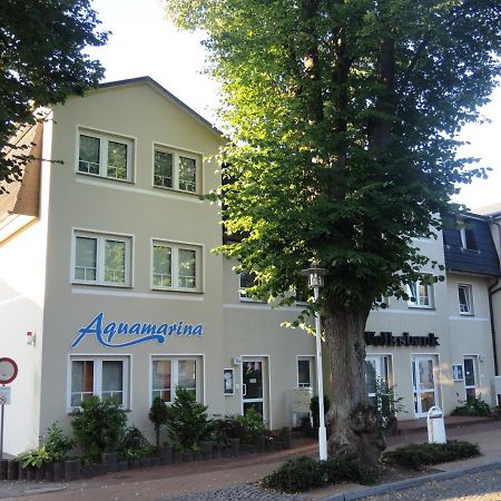 Haus Aquamarina - Fewo Mit Balkon เฮริงสดอร์ฟ ห้อง รูปภาพ