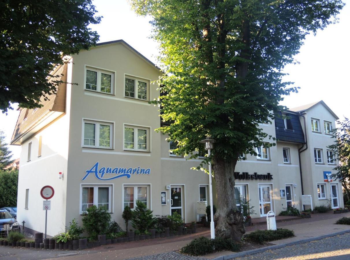 Haus Aquamarina - Fewo Mit Balkon เฮริงสดอร์ฟ ห้อง รูปภาพ